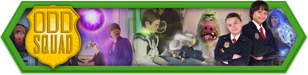 Odd Squad