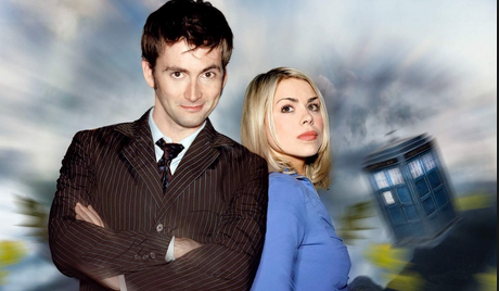 Doctor Who