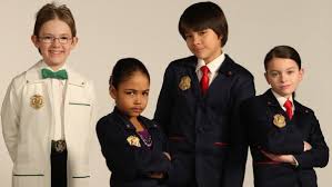 Odd Squad