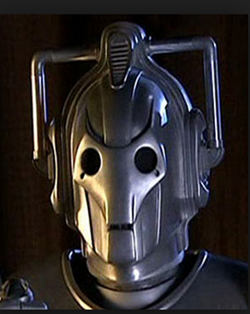 Cyberman