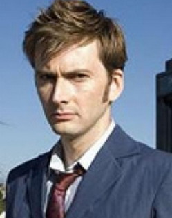 Dr Who