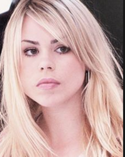Rose Tyler