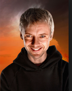 The Master
